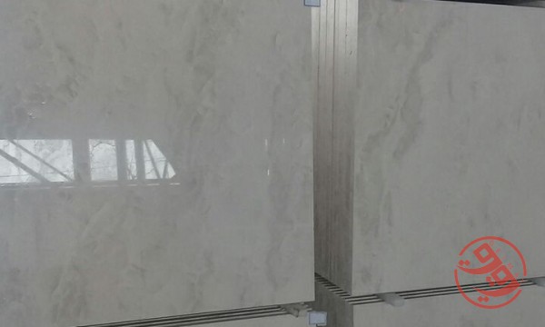 قیمت سنگ مرمریت آدونیس خوی سوپر سی سنگان